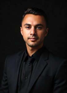 Foto de Adriano Silva